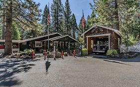 Narrow Gauge Inn